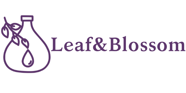 Leaf and Blossom - illóolajok és természetes kozmetikumok