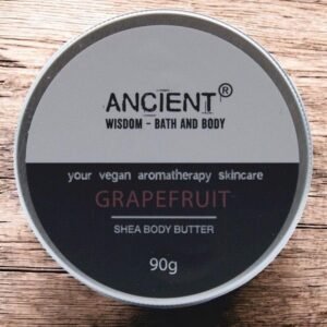 Grapefruit illóolajos testvaj