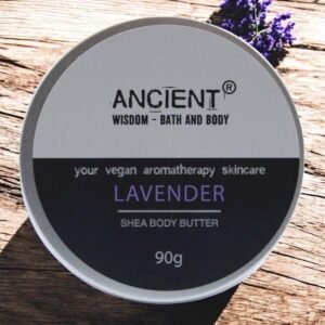 Levendula illóolajos testvaj