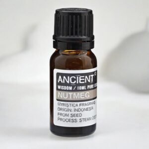 Illóolajok és bázisolajok