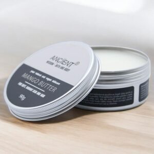 Natúr mangó testvaj