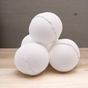 Szappanok, fürdőbombák, fürdősók