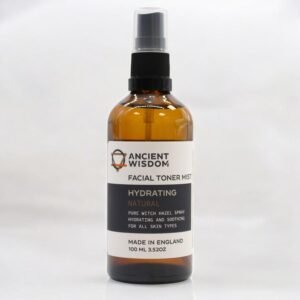 Tonizáló Arcpermet Varázsmogyoróval