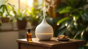 Tömjén olaj: mire jó, hogyan használd és mit kerülj? – diffuser_lifestyle hero
