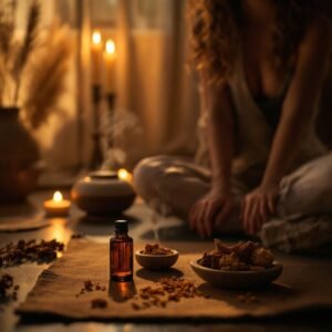 Tömjén olaj: mire jó, hogyan használd és mit kerülj? – relaxation_ritual square