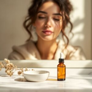 Tömjén olaj: mire jó, hogyan használd és mit kerülj? – skincare_application square